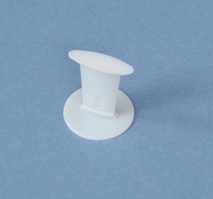 600 AW109 Round Disc Antenna, in kit form - available